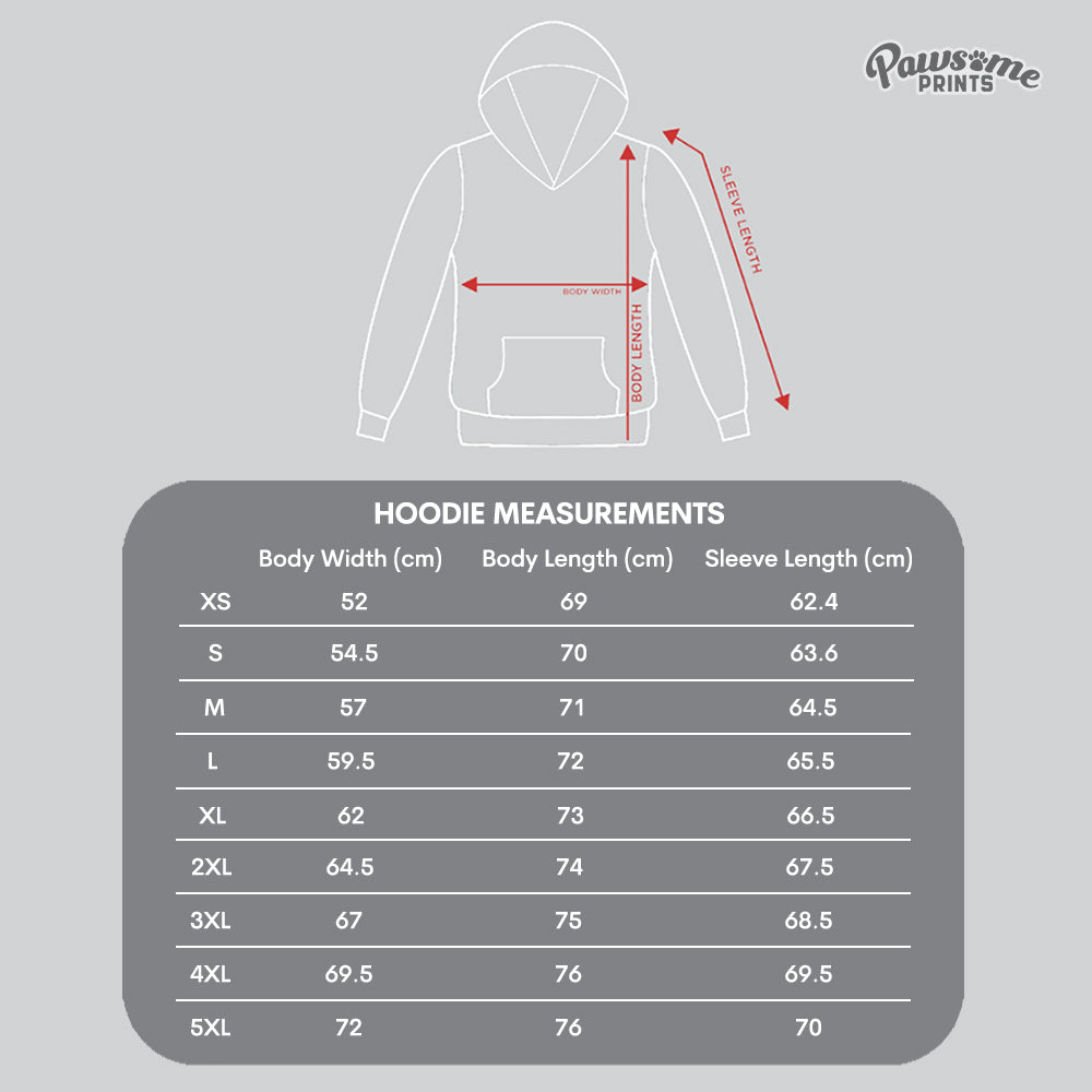 Anti-Social Dog Mom's Club - HOODIE (Unisex)