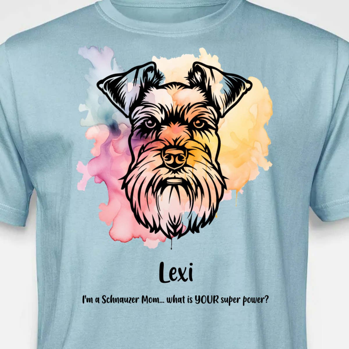 Official Dog of the Coolest People on the Planet