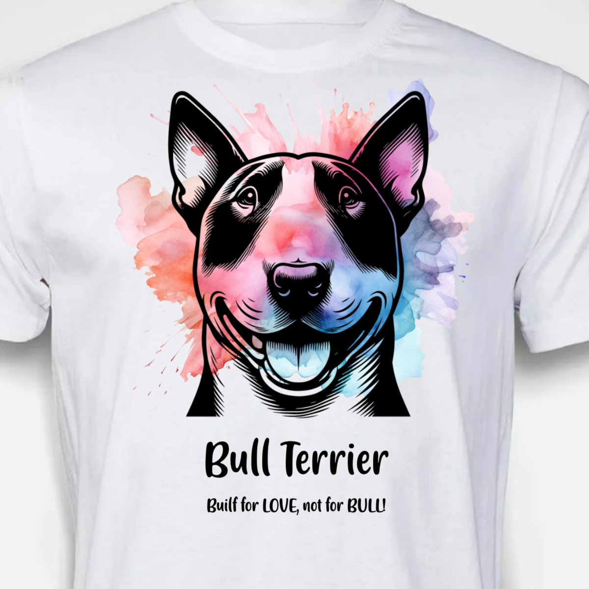 Official Dog of the Coolest People on the Planet