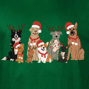 Doggy Carols (Adult)