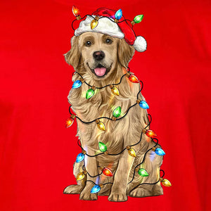 Santa Retriever (Adult)