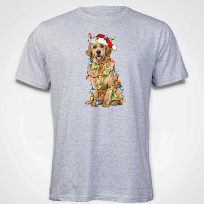 Santa Retriever (Adult)