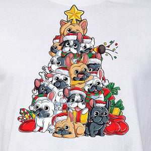 A Pugs Christmas (Adult)