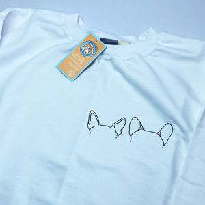 Pet Ears - CREWNECK (Unisex)