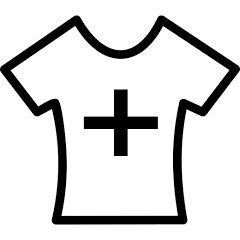 Adult Size Tee