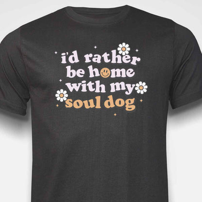 Soul Dog T-SHIRT