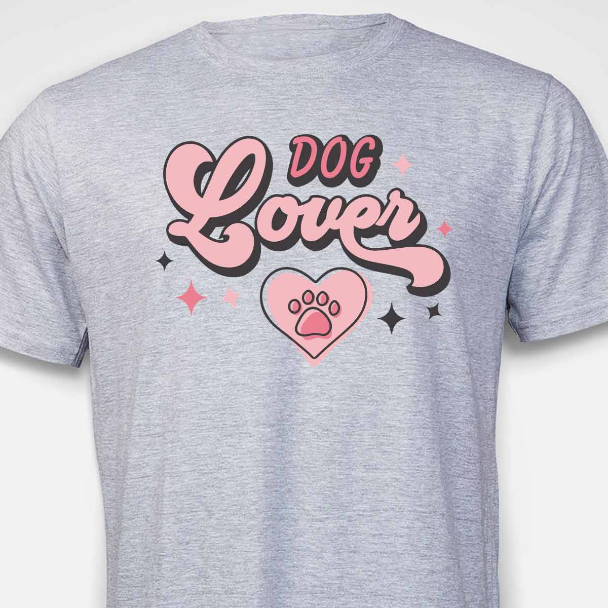 Dog Lover T-SHIRT