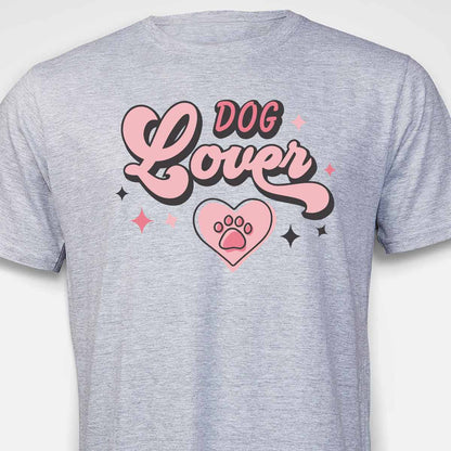 Dog Lover T-SHIRT