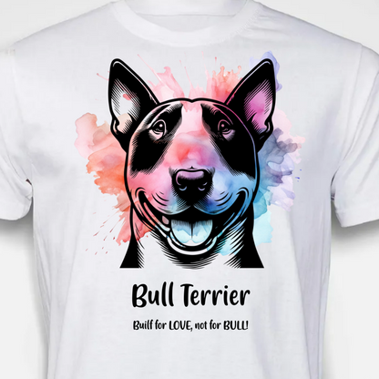 Official Dog of the Coolest People on the Planet
