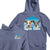 PET PORTRAIT PHOTO HOODIE