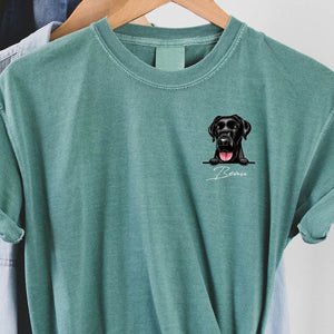 Illustrated Pets - TEE