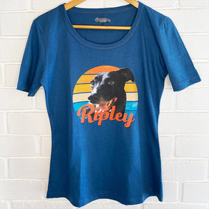 Photo Pets - TEE