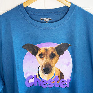 Photo Pets - TEE