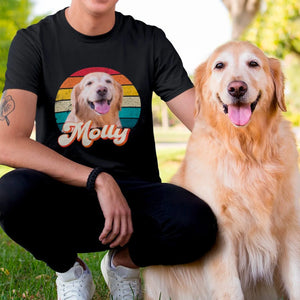 Photo Pets - TEE